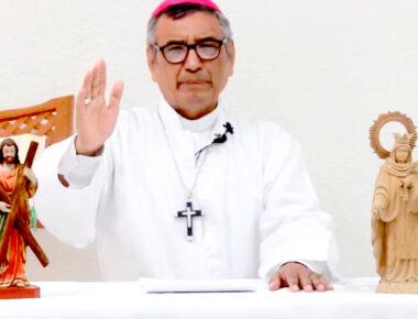 Llega nuevo Obispo a la Diócesis de Querétaro