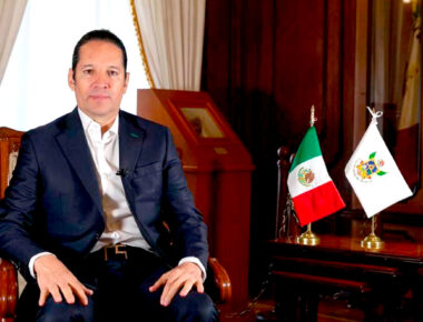 Funcionarios tienen hasta enero para separarse de su cargo en Querétaro: FDS