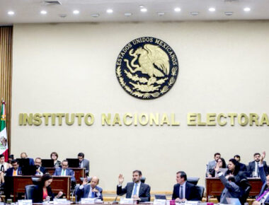 INE nombra a nuevos consejeros para Querétaro