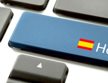 Idioma español el segundo más usado en redes sociales