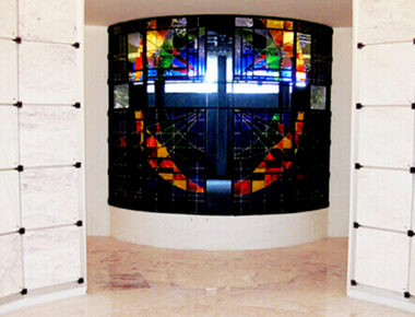 Iglesias en Querétaro abrirán 1 y 2 de noviembre para visitas a nichos