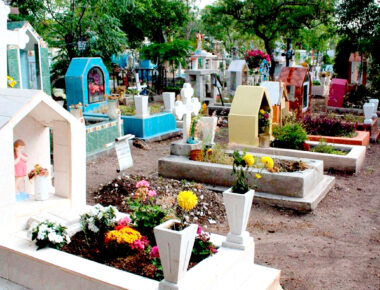 Abrirán panteones en Ezequiel Montes