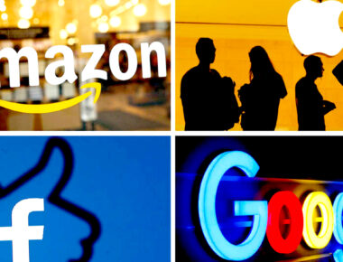 No llegan a ningún acuerdo Internacional sobre impuesto a grupos digitales: OCDE