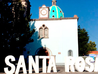 En el marco de su aniversario, pedirán que Santa Rosa sea municipio