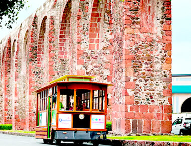 Prevén recuperación de turismo en Querétaro hasta 2021