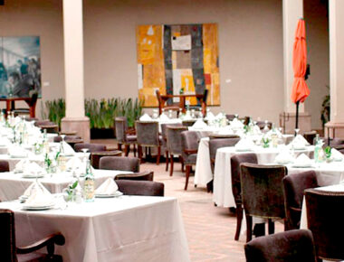 Restauranteros queretanos no participarán en el Buen Fin