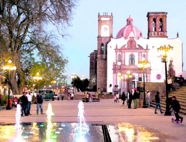 SECTUR lanza convocatoria para nuevos Pueblos Mágicos