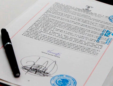 Se registra incremento del 15% de inscripciones en mes del testamento