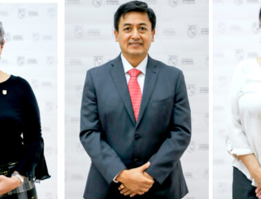 Se registran 3 candidatos para rectoría de UAQ