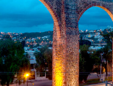 Tres semanas para que los Arcos se encuentren libres de pintas