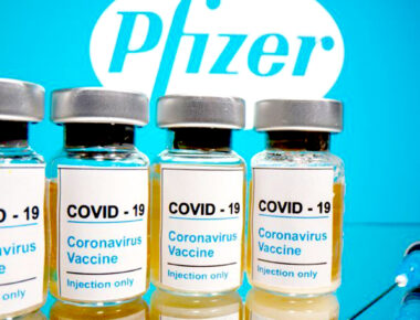 A la alza, bolsas del mundo al anunciar vacuna contra Covid-19 de Pfizer
