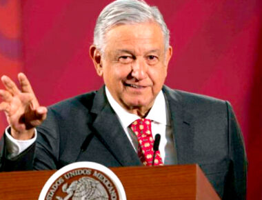 AMLO confirma que juez regresó petición de orden de aprehensión contra Videgaray