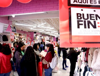 Gobierno Federal anuncia protocolos para Buen Fin 2020