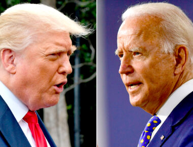Biden lidera preferencia en elecciones