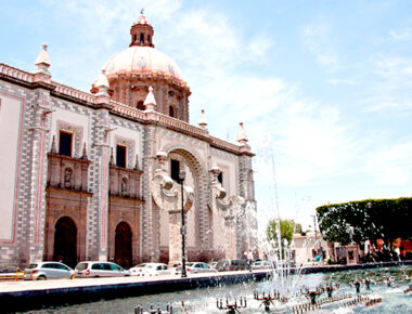 Diócesis de Querétaro llama a los ciudadanos a no realizar celebraciones en diciembre
