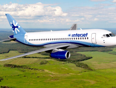 Interjet consigue acuerdos con SAT