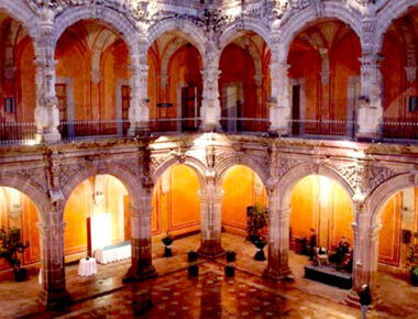 Lanzan en Querétaro circuito digital para rutas turísticas