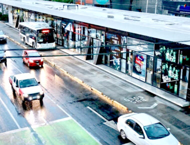 Por Covid-19 podrían volver a haber restricciones de movilidad en Querétaro