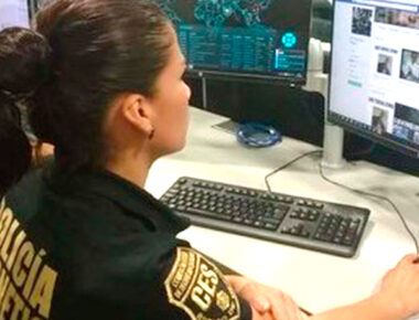 Querétaro capital contará con unidad de Policía Cibernética