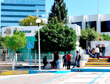 Hay nueva titular al frente de la Secretaría de Bienestar