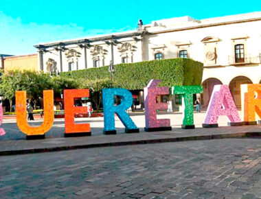 Aspiran 13 al Gobierno del Estado de Querétaro