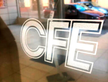 CFE pide permiso a EU para importar Energía Eléctrica