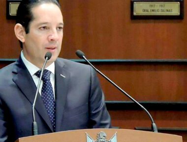 Gobernador de Querétaro asegura que no se regresará al confinamiento