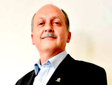 Jorge Camacho, nuevo presidente de Coparmex, Querétaro