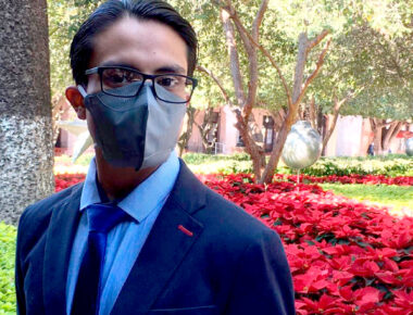 Joven investigador queretano participará en el SIYSS