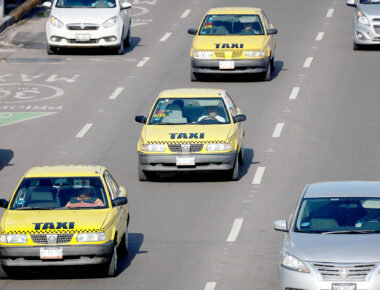 Lanzarán programa para utilización de energías limpias en servicio de taxi en Querétaro