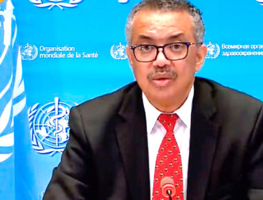 México en mala situación tras pandemia de coronavirus: OMS