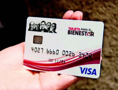Pensiones para personas discapacitadas y adultos mayores aumentará en 2021