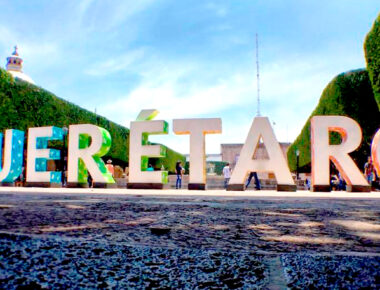 Querétaro será sede de Conferencia de Ciudades Michelin