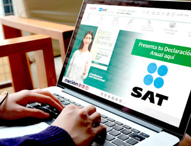 SAT continuará laborando pero con modificaciones de horario