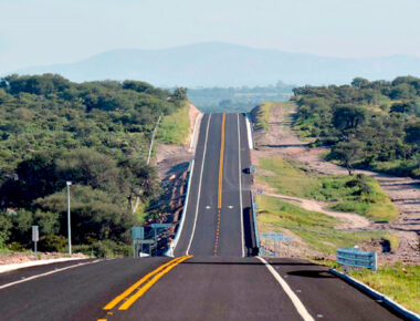 ASF detecta que falta cantidad millonaria en carreteras desarrolladas en 2019