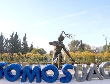 Cumple UAQ su 70 Aniversario al servicio de la educación