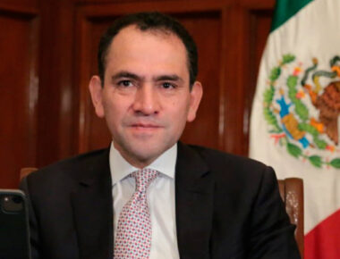 Falta equidad en el mercado laboral mexicano: SHCP El secretario resaltó que, según cifras de la OIT, en México la tasa de ocupación de mujeres es de 44%, mientras que la de los hombres es de 76%