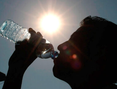 Se pronostican altas temperaturas en la zona metropolitana