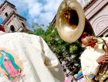 En mayo Diócesis de Querétaro definirá si habrá peregrinación al Tepeyac