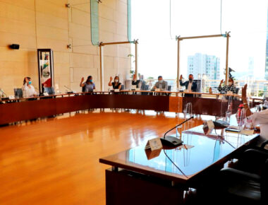 Cabildo aprueba colocación de placa en memoria de los fallecidos por Covid-19
