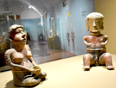 Celebran el Día Internacional de los Museos en Querétaro